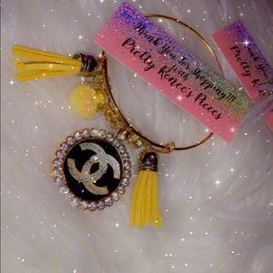 Charm Bangles